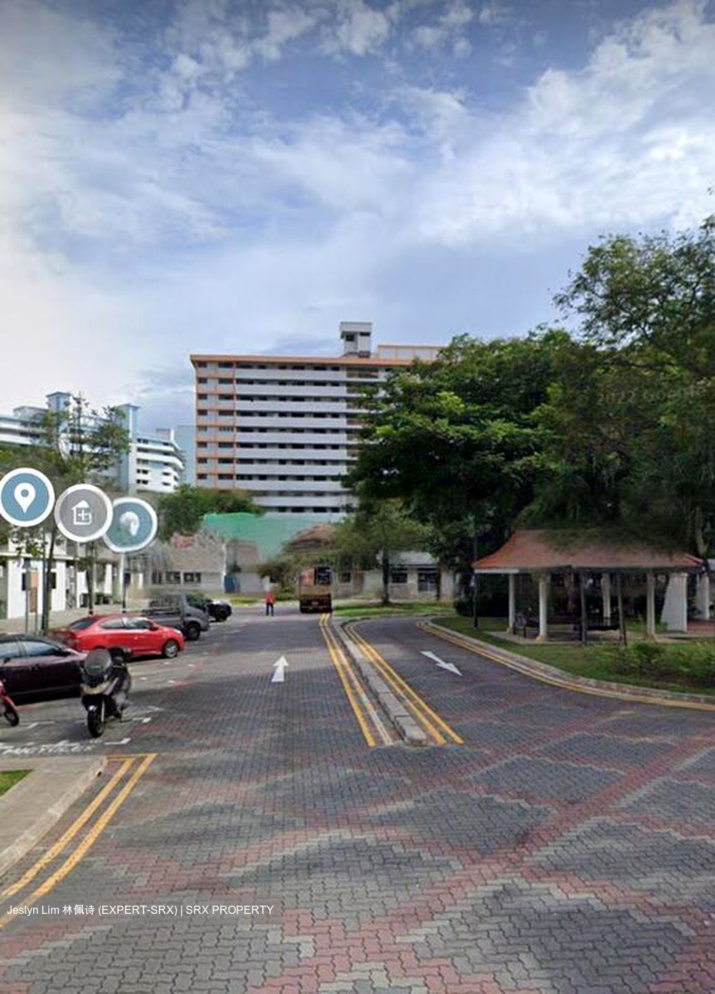 New Upper Changi Road (D16), Retail #578514631